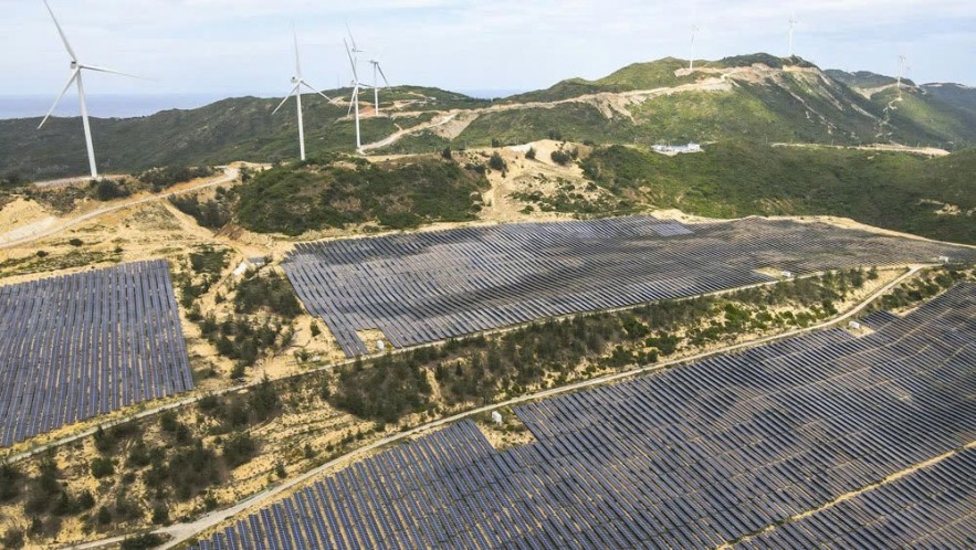 Xây dựng “tuyến phòng thủ” vững chắc cho an ninh năng lượng