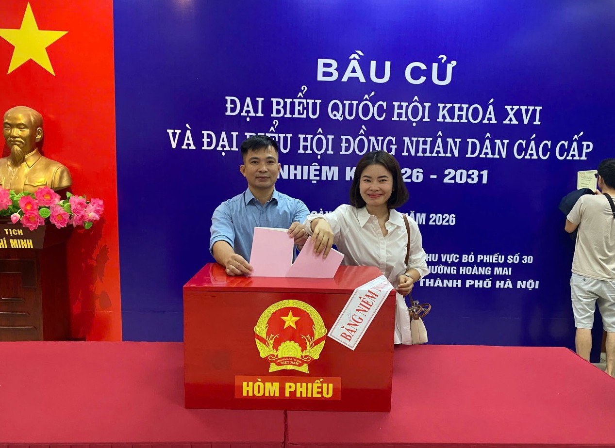 Chuyên gia nước ngoài kỳ vọng Việt Nam tăng tốc cải cách thể chế sau thành công bầu cử