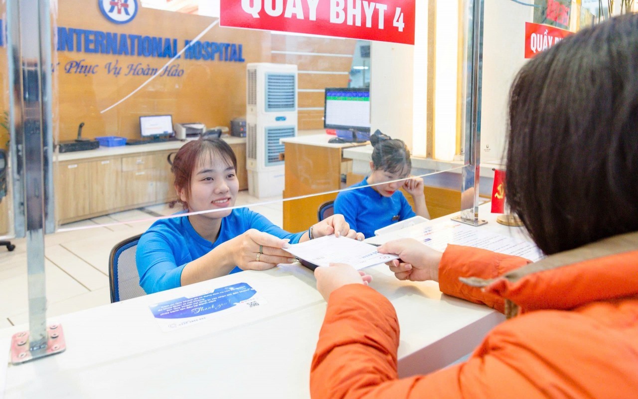 Hải Phòng phấn đấu tỷ lệ bao phủ Bảo hiểm y tế đạt 95,5% dân số trở lên trong năm 2026