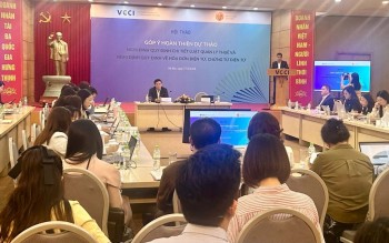 Sửa Nghị định hóa đơn điện tử: Giảm thủ tục, gỡ vướng cho doanh nghiệp và hộ kinh doanh