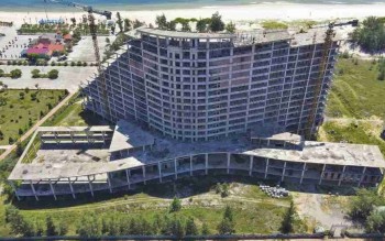 Quảng Trị xây dựng quy trình xử lý dứt điểm các dự án chậm tiến độ