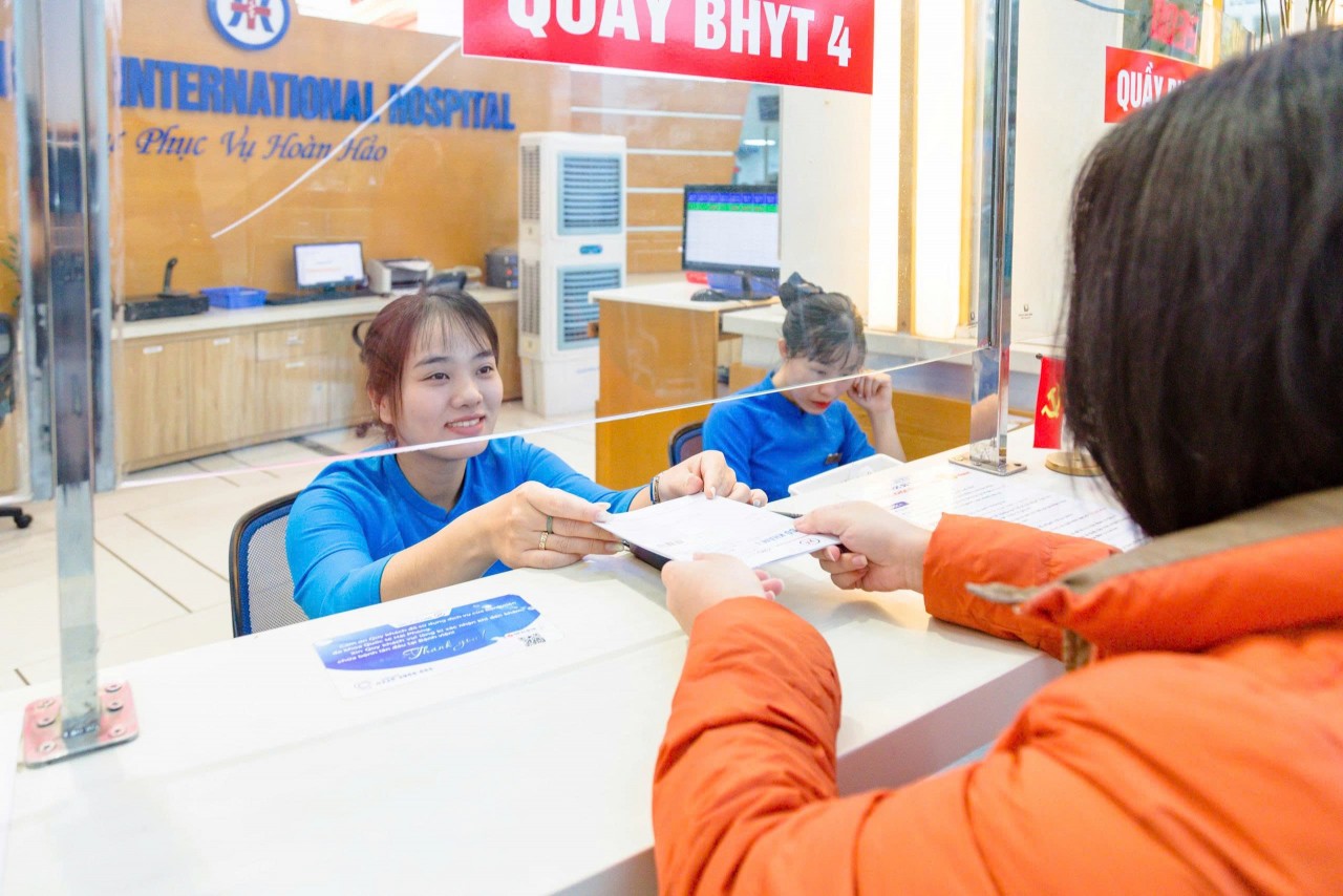 Hải Phòng phấn đấu tỷ lệ bao phủ Bảo hiểm y tế đạt 95,5% dân số trở lên trong năm 2026