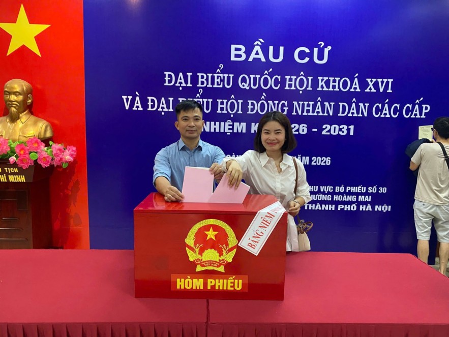 Chuyên gia nước ngoài kỳ vọng Việt Nam tăng tốc cải cách thể chế sau thành công bầu cử