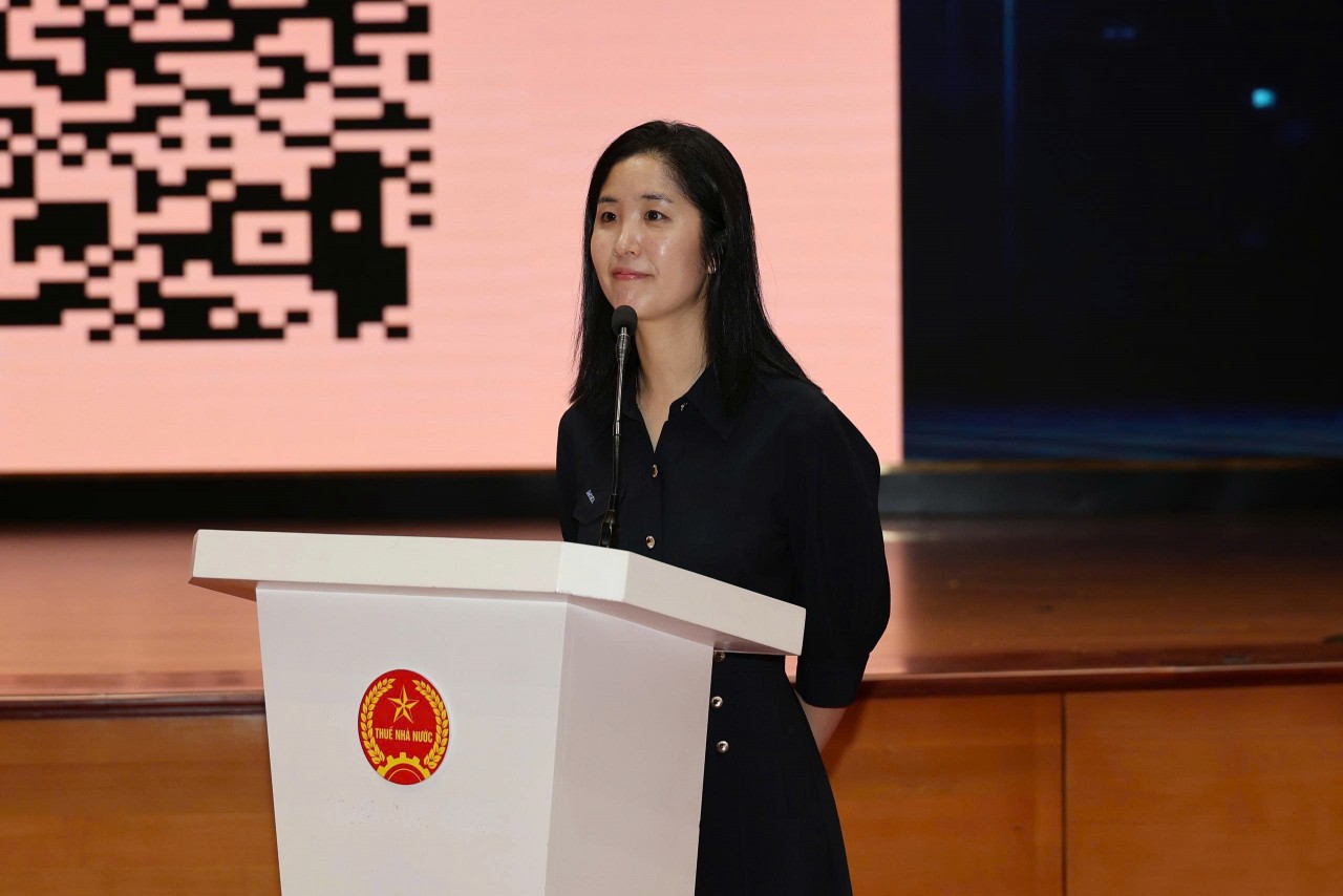 Ba điểm “đúng và trúng” trong tái thiết kế quy trình quản lý thuế hiện đại