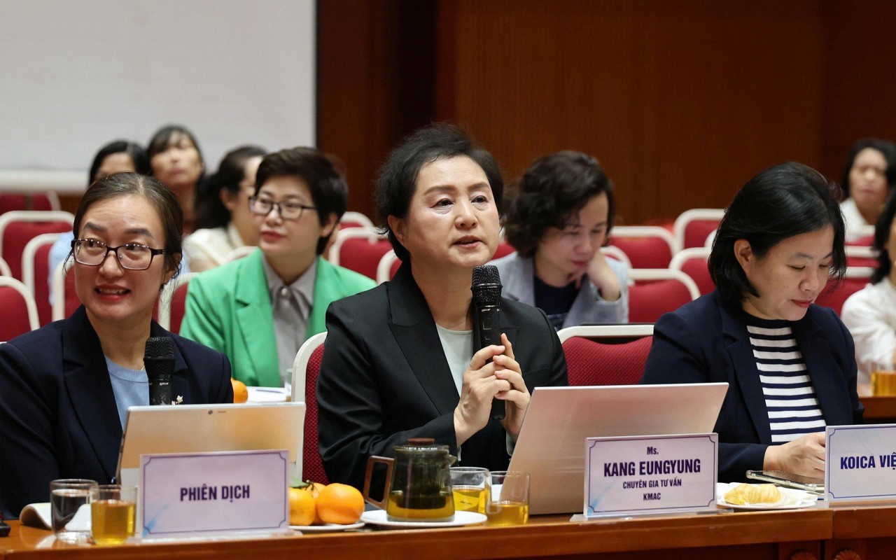 Ba điểm “đúng và trúng” trong tái thiết kế quy trình quản lý thuế hiện đại