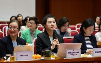 Ba điểm “đúng và trúng” trong tái thiết kế quy trình quản lý thuế hiện đại