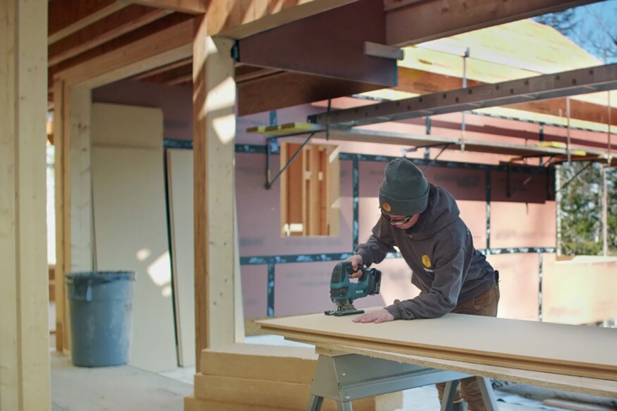 Vật liệu xanh mở lối cho ngành gỗ Việt bứt phá thị trường toàn cầu Vật liệu xanh mở lối cho ngành gỗ Việt bứt phá thị trường toàn cầu