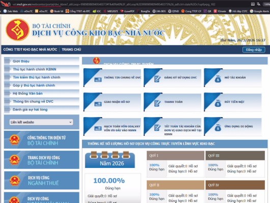 Kho bạc Nhà nước tiếp tục cảnh báo mạo danh lừa đảo chuyển tiền qua mạng xã hội