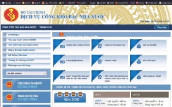 Kho bạc Nhà nước tiếp tục cảnh báo mạo danh lừa đảo chuyển tiền qua mạng xã hội