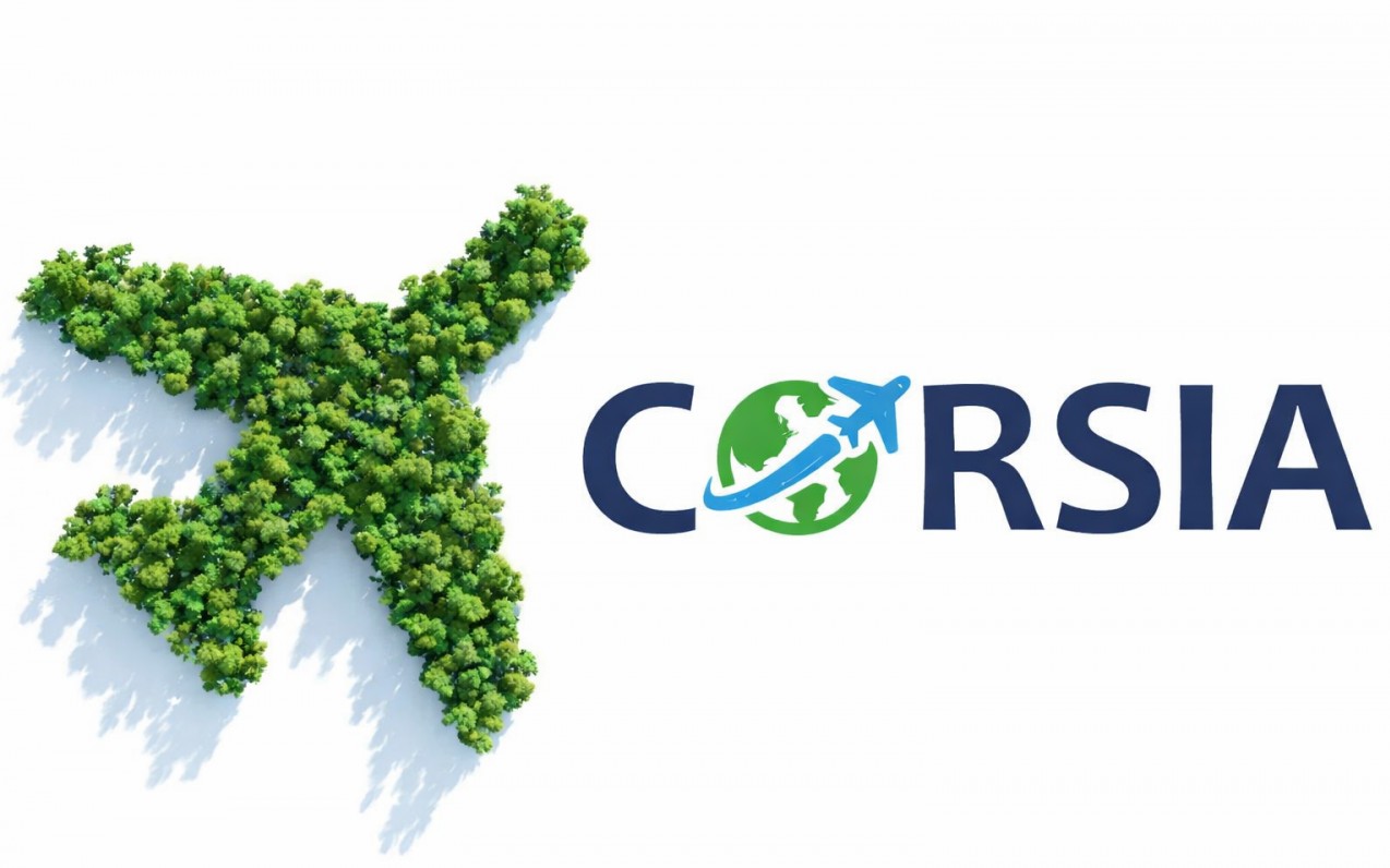 Việt Nam tham gia CORSIA từ 2026, thúc đẩy giảm phát thải hàng không