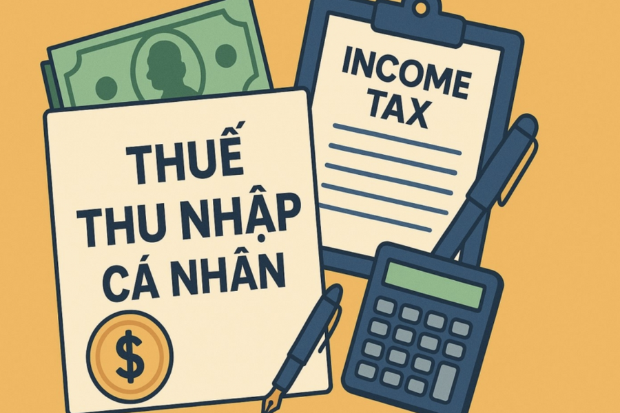 Đưa chính sách thuế thu nhập thành công cụ thúc đẩy phát triển Đưa chính sách thuế thu nhập thành công cụ thúc đẩy phát triển