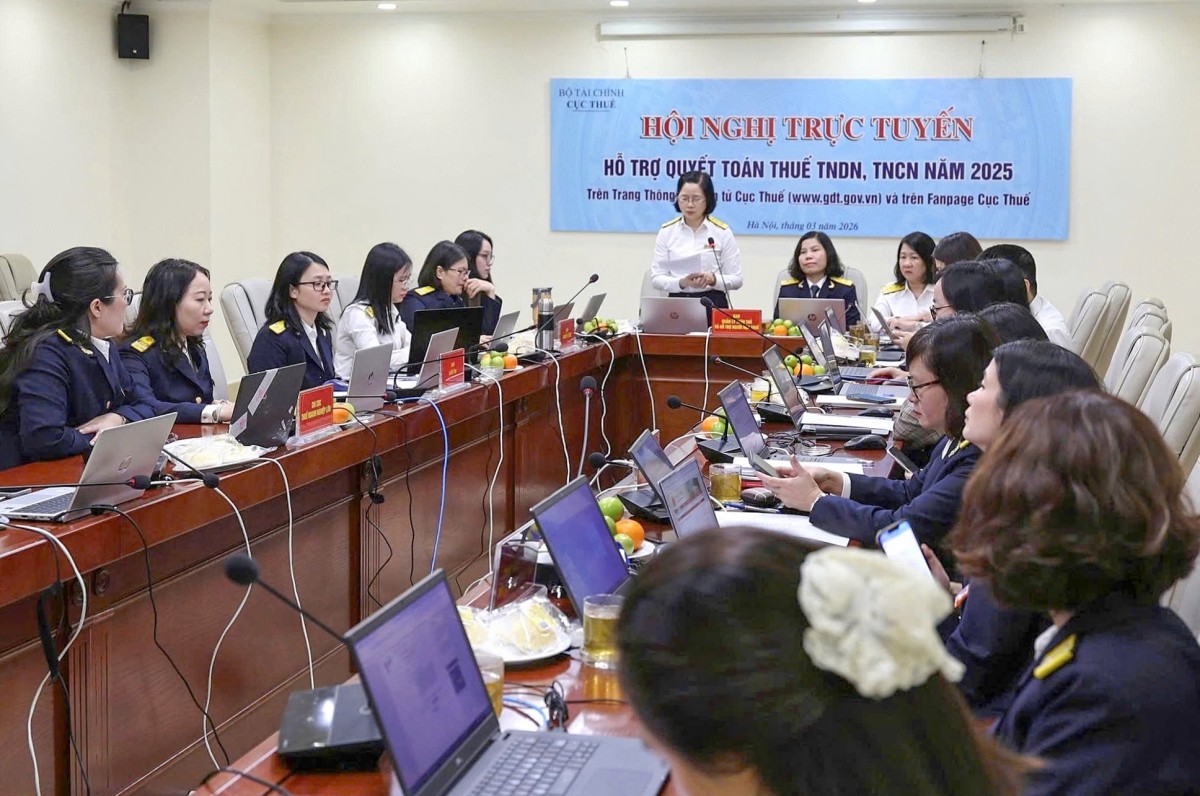 Đưa chính sách thuế thu nhập thành công cụ thúc đẩy phát triển Đưa chính sách thuế thu nhập thành công cụ thúc đẩy phát triển