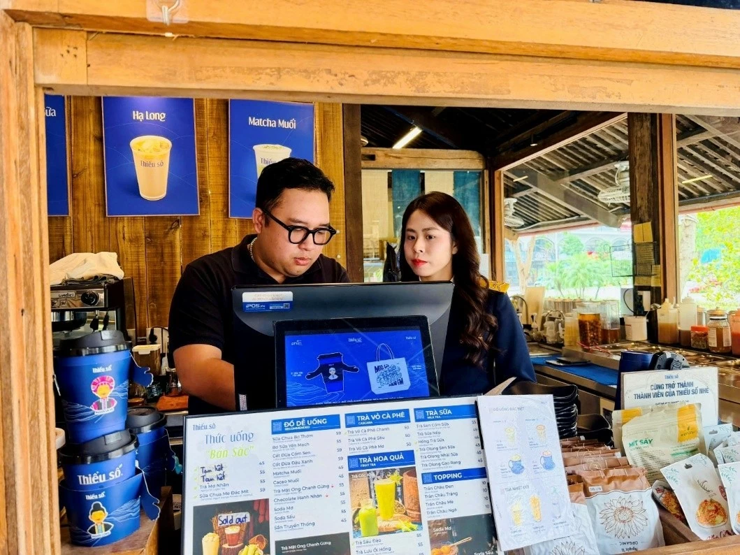 Thuế Quảng Ninh hỗ trợ cá nhân kinh doanh đăng ký, kê khai và nộp thuế theo phương pháp kê khai Thuế Quảng Ninh hỗ trợ cá nhân kinh doanh đăng ký, kê khai và nộp thuế theo phương pháp kê khai