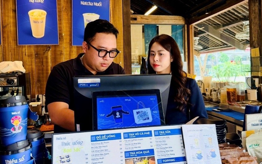 Thuế Quảng Ninh hỗ trợ cá nhân kinh doanh đăng ký, kê khai và nộp thuế theo phương pháp kê khai