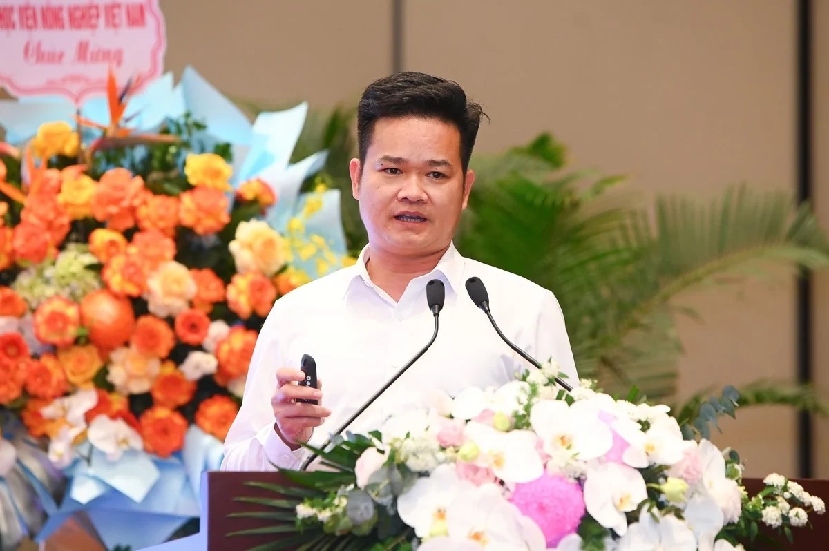 Công nghệ và tuần hoàn: Giải pháp kép cho dịch bệnh và môi trường Công nghệ và tuần hoàn: Giải pháp kép cho dịch bệnh và môi trường