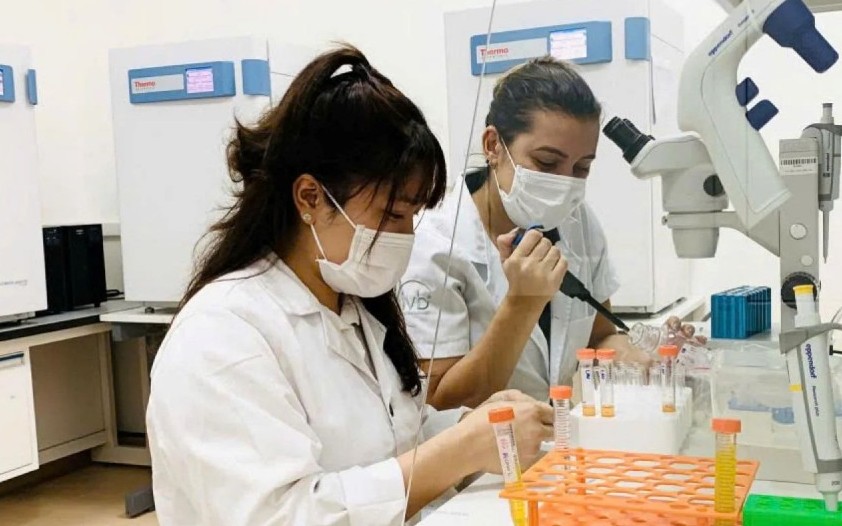 Công nghệ và tuần hoàn: Hiện thực hóa khát vọng nông nghiệp xanh và bền vững