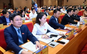 Hà Nội vạch chiến lược bứt phá 2026 - 2030, hướng tới đô thị “Văn hiến - Hiện đại - Hạnh phúc”