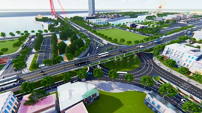 Hà Nội vạch chiến lược bứt phá 2026-2030, hướng tới đô thị “Văn hiến - Hiện đại - Hạnh phúc” Hà Nội vạch chiến lược bứt phá 2026-2030, hướng tới đô thị “Văn hiến - Hiện đại - Hạnh phúc”