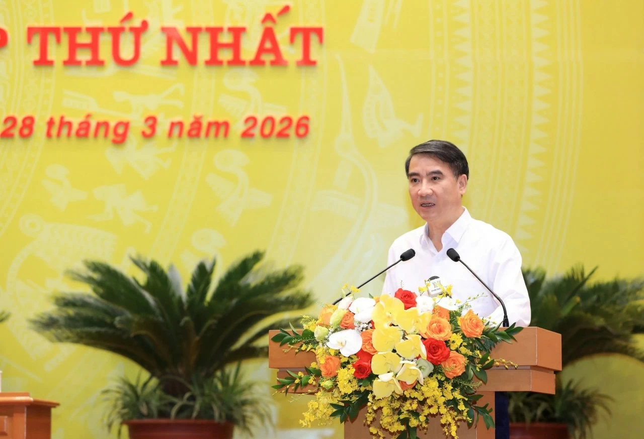 Hà Nội điều chỉnh định mức phân bổ ngân sách, tăng nguồn lực cho cơ sở Hà Nội điều chỉnh định mức phân bổ ngân sách, tăng nguồn lực cho cơ sở