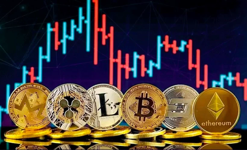 Hướng dẫn chính sách thuế với giao dịch, chuyển nhượng, kinh doanh tài sản mã hóa TCEX vượt qua vòng 1 “cuộc đua” cấp phép sàn tài sản mã hóa