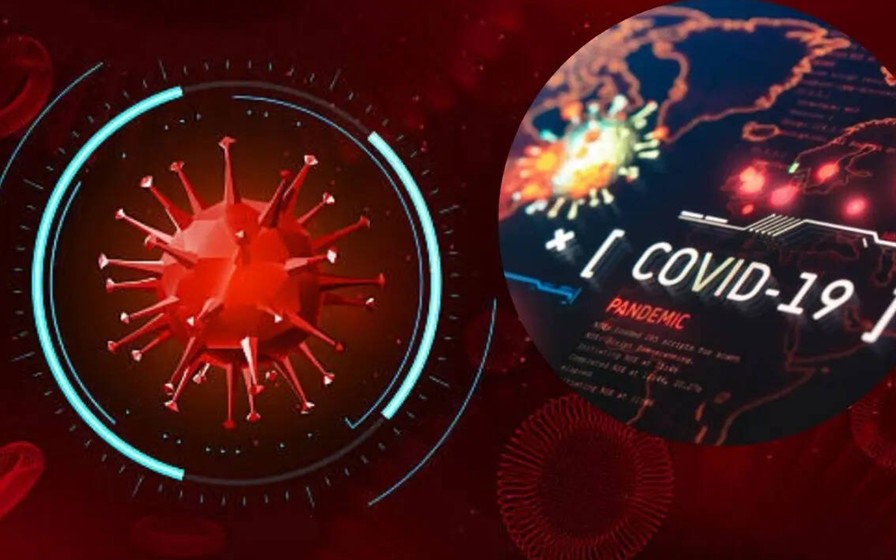 Bộ Y tế thông tin về biến thể mới của Covid-19