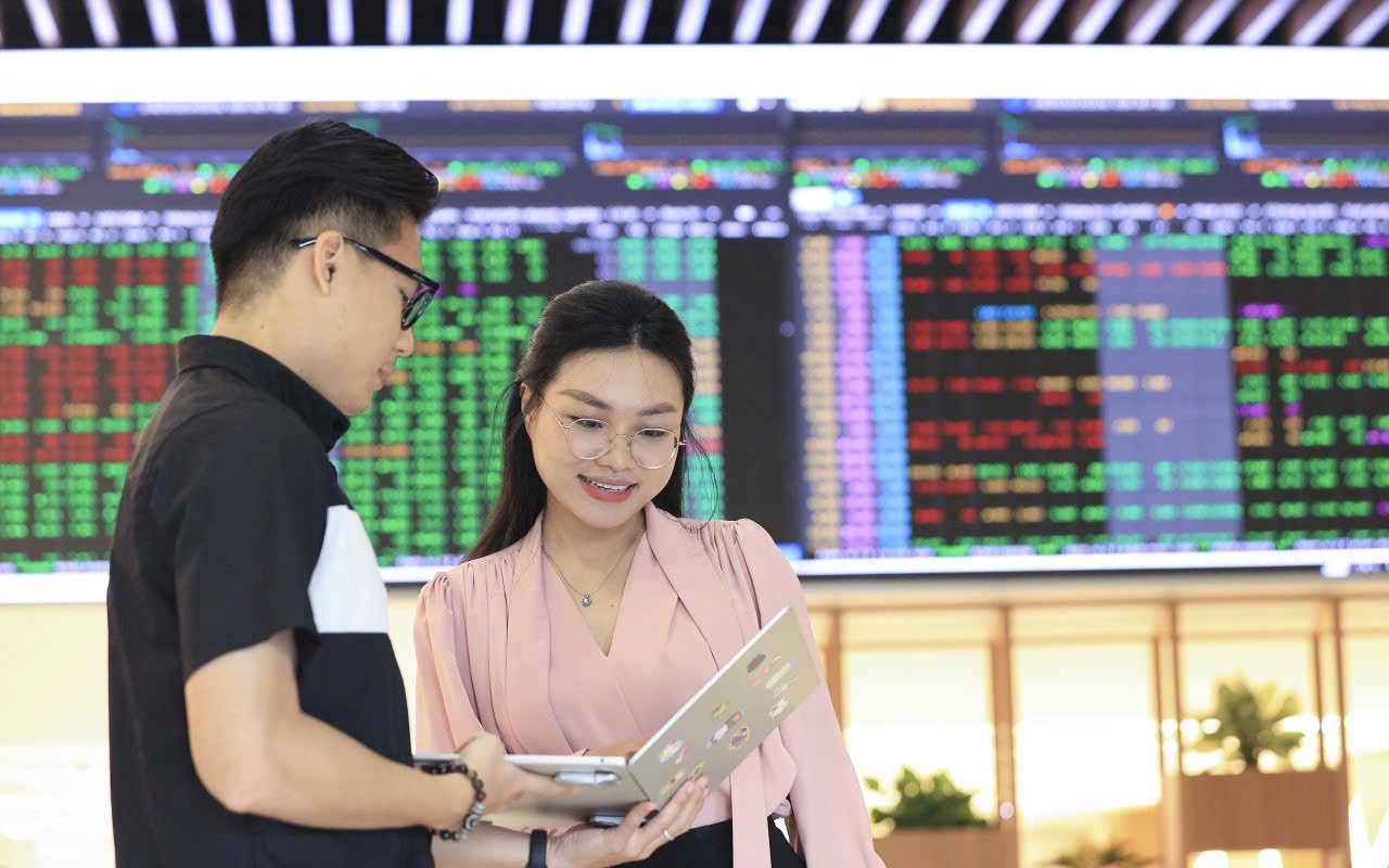 Chứng khoán tuần mới (6/4 - 10/4): Thị trường có thể “zích zắc” đi lên, cẩn trọng rủi ro địa chính trị