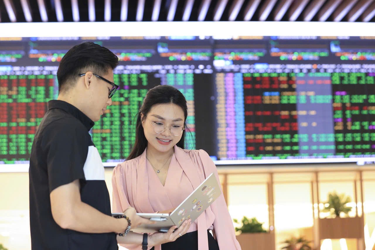 Đổi mới, cải cách, nâng tầm thị trường chứng khoán trong kỷ nguyên tăng trưởng mới