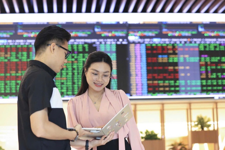 Chứng khoán tuần mới (6/4 - 10/4): Thị trường có thể “zích zắc” đi lên, cẩn trọng rủi ro địa chính trị