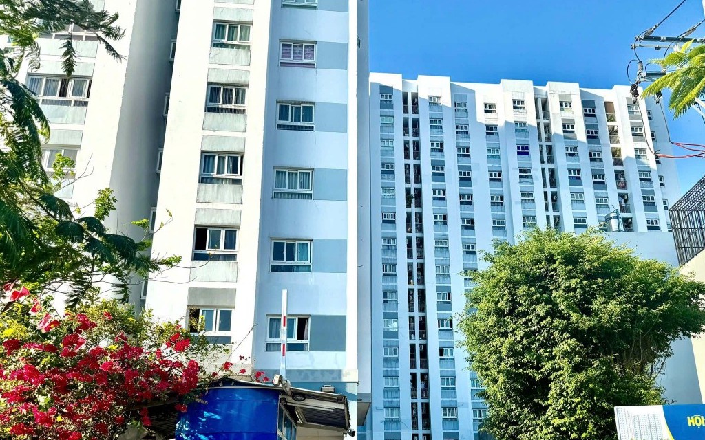 Mở “luồng xanh, luồng ưu tiên”, cú hích để nhà ở xã hội TP. Hồ Chí Minh phát triển