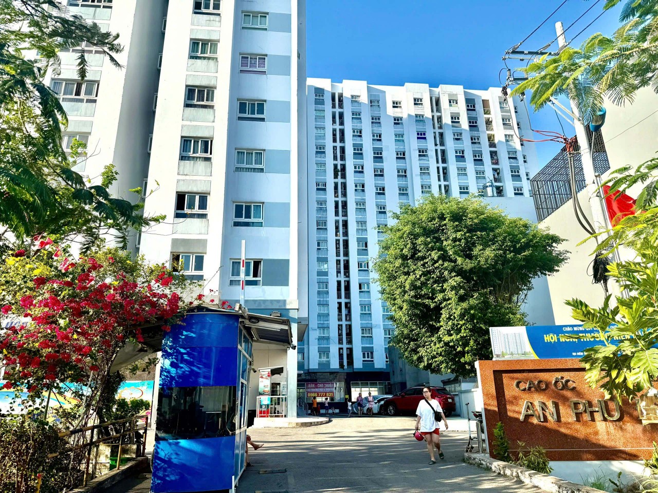 Mở “luồng xanh, luồng ưu tiên”, cú hích để nhà ở xã hội TP. Hồ Chí Minh phát triển Mở “luồng xanh, luồng ưu tiên”, cú hích để nhà ở xã hội TP. Hồ Chí Minh phát triển