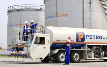 Petrolimex Aviation đảm bảo nguồn cung Jet A1 liên tục, ứng phó linh hoạt trong bối cảnh thị trường biến động