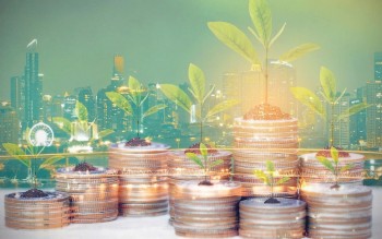 Trái phiếu xanh bước vào giai đoạn tăng tốc