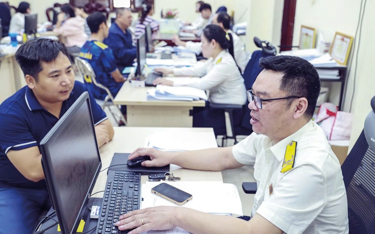 Quyết toán thuế năm 2025: Doanh nghiệp cần lưu ý các quy định mới