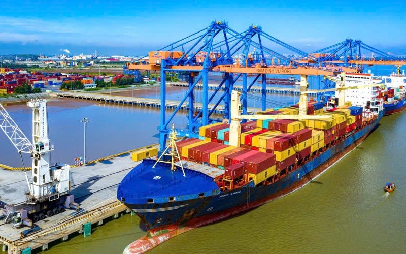 Kiên trì mục tiêu tăng trưởng cao: Tuyên ngôn về khát vọng bứt phá của dân tộc