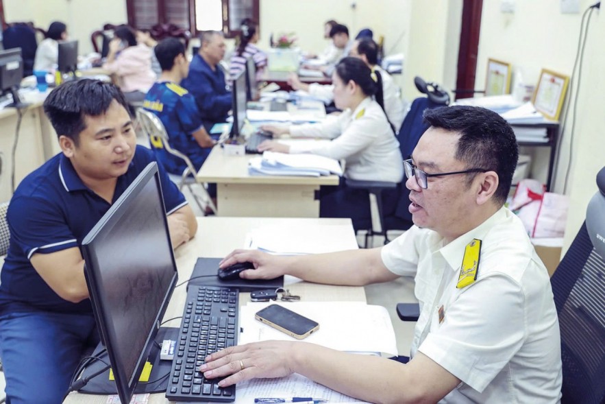 Quyết toán thuế năm 2025: Doanh nghiệp cần lưu ý các quy định mới