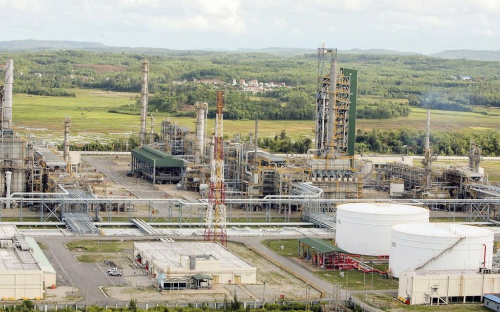 Tăng “sức đề kháng” an ninh năng lượng trước biến động Trung Đông