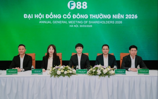F88 phấn đấu lãi hơn 1.100 tỷ đồng, kỳ vọng thu lớn từ chào bán cổ phiếu