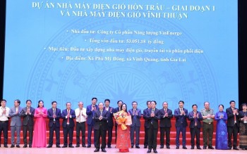 Gia Lai thu hút hơn 117.000 tỷ đồng vốn đầu tư trong quý I/2026