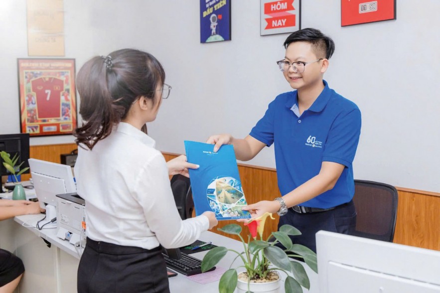 Doanh nghiệp bảo hiểm “xoay trục” để cân bằng hiệu quả kinh doanh