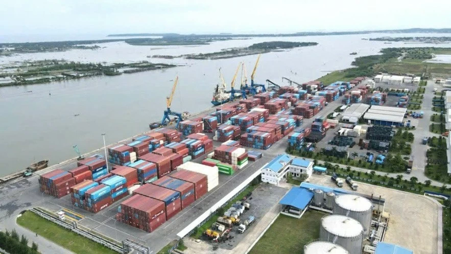 Áp lực chi phí gia tăng, Đà Nẵng gỡ khó cho doanh nghiệp Áp lực chi phí gia tăng, Đà Nẵng gỡ khó cho doanh nghiệp