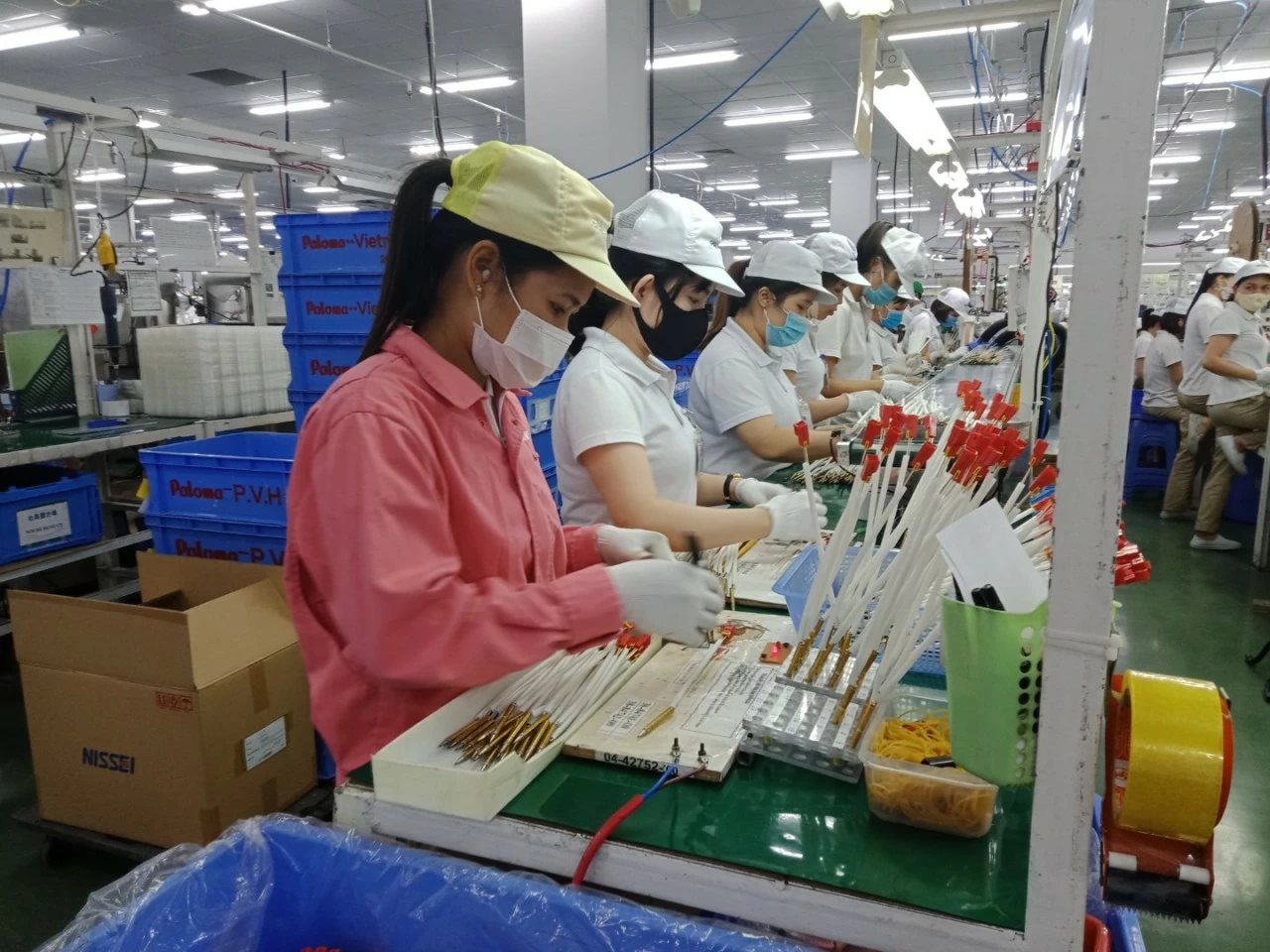 10 loại thu nhập chịu thuế thu nhập cá nhân