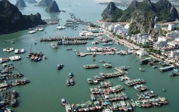 Quảng Ninh giữ đà tăng trưởng tích cực trong quý I/2026