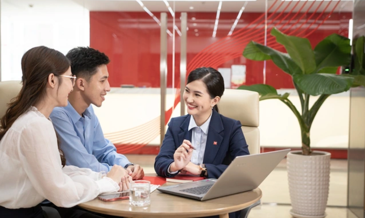 Thêm cú hích chính sách cho ngành quỹ: Giảm thuế thu nhập cá nhân từ lợi tức đầu tư