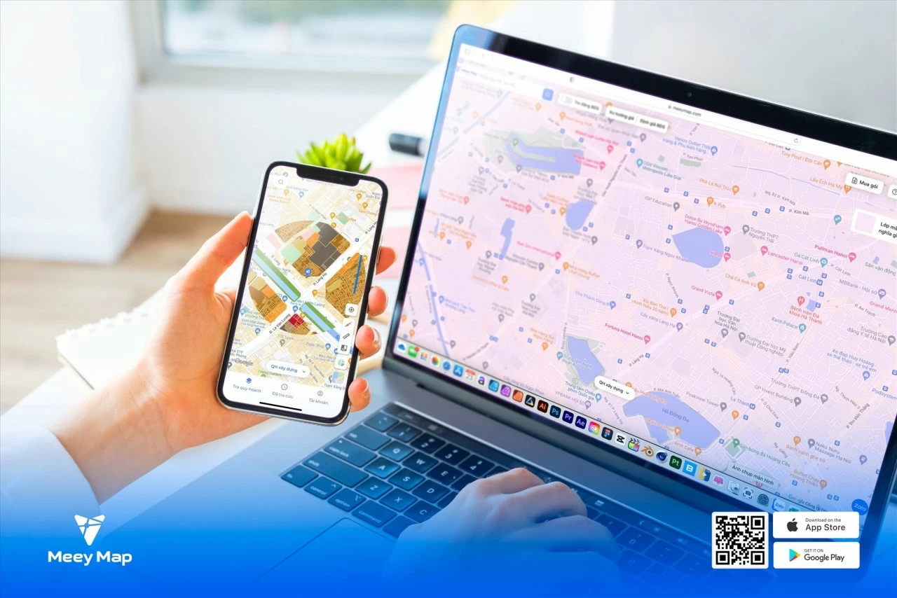 Thông tư 22/2026/TT-BTC: Hoàn thiện cấu trúc dữ liệu và hệ thống sơ đồ quy hoạch Thông tư 22/2026/TT-BTC: Hoàn thiện cấu trúc dữ liệu và hệ thống sơ đồ quy hoạch
