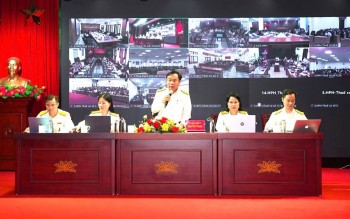 Thuế TP. Hải Phòng hướng dẫn, giải đáp nhiều vướng mắc cho doanh nghiệp, cá nhân quyết toán thuế