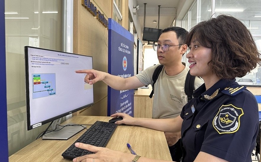 Đảng ủy Bộ Tài chính ban hành Kế hoạch triển khai phong trào “Bình dân học vụ số”