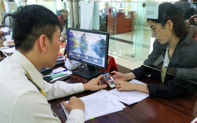 Bộ Tài chính thúc đẩy quá trình chuyển đổi số toàn diện, đồng bộ