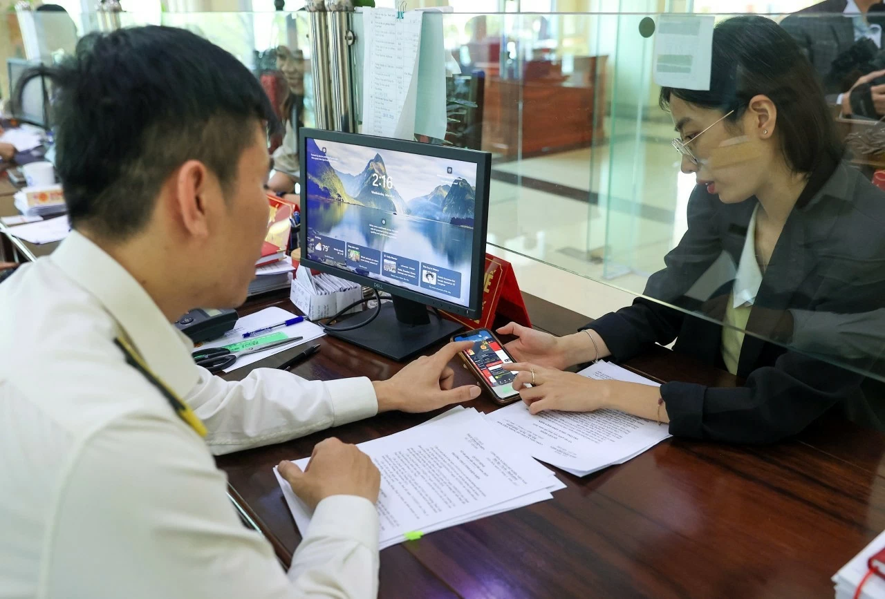 Bộ Tài chính thúc đẩy quá trình chuyển đổi số toàn diện, đồng bộ Bộ Tài chính thúc đẩy quá trình chuyển đổi số toàn diện, đồng bộ