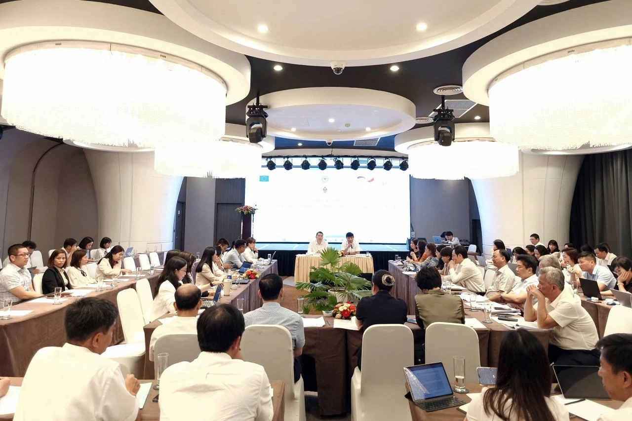 Quy định quản lý thuế hoạt động giao dịch liên kết cần tạo minh bạch, công bằng, phù hợp thực tiễn Quy định quản lý thuế hoạt động giao dịch liên kết cần tạo minh bạch, công bằng, phù hợp thực tiễn