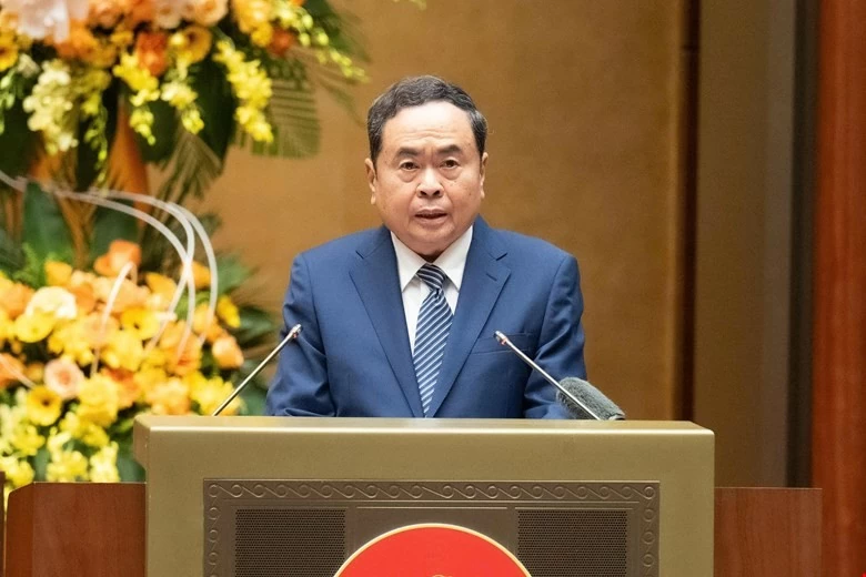 Tổng Bí thư Tô Lâm dự Hội nghị toàn quốc tổng kết công tác bầu cử Tổng Bí thư Tô Lâm dự Hội nghị toàn quốc tổng kết công tác bầu cử